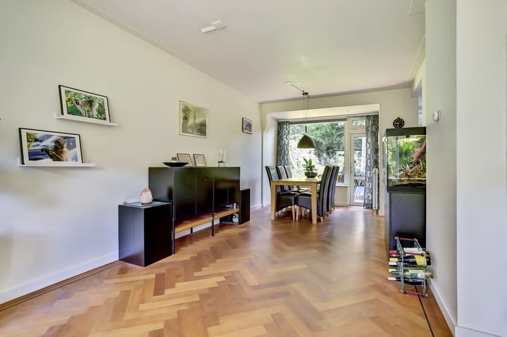 Foto 8 van Prinses Irenelaan 63