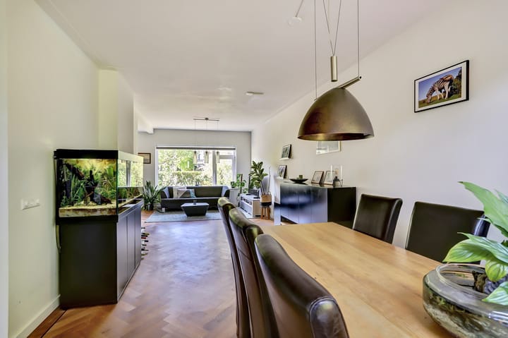 Foto 11 van Prinses Irenelaan 63