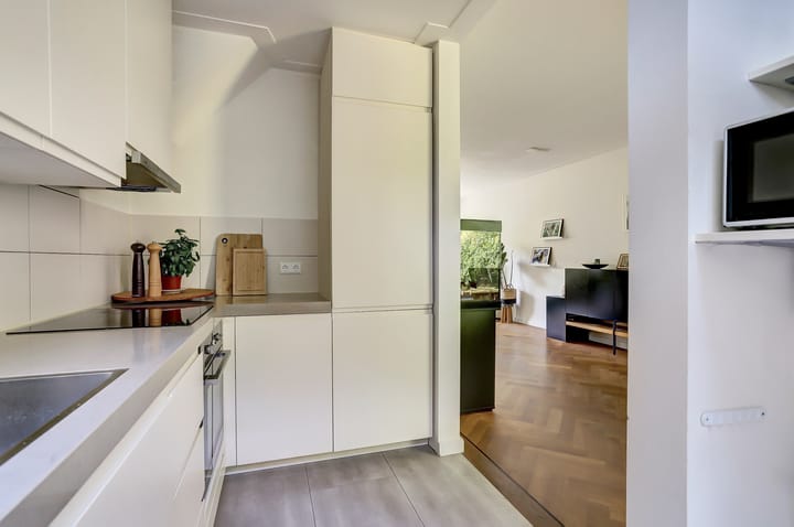 Foto 13 van Prinses Irenelaan 63