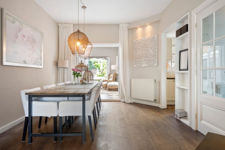 Foto 12 van van Speijkstraat 170