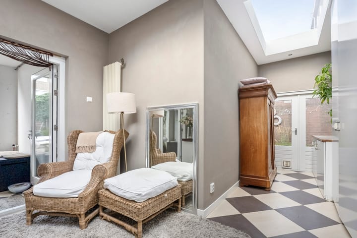 Foto 14 van van Speijkstraat 170