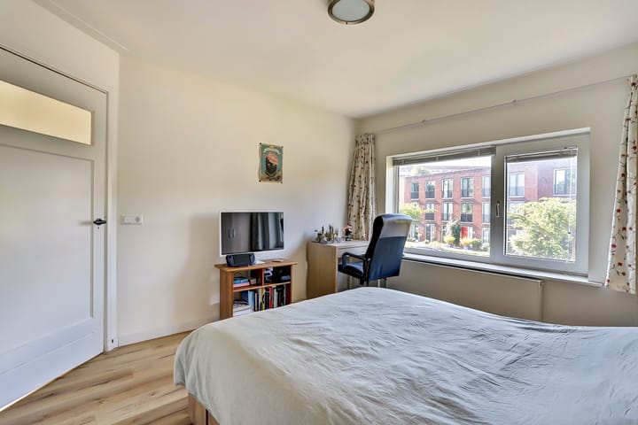 Foto 21 van Prinses Irenelaan 63