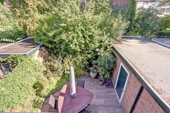 Foto 31 van Prinses Irenelaan 63