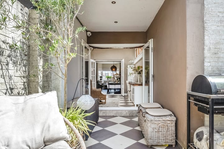 Foto 38 van van Speijkstraat 170