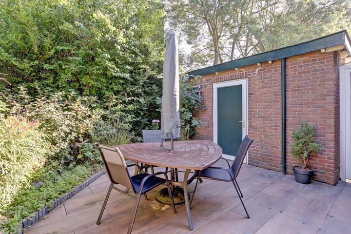 Foto 37 van Prinses Irenelaan 63