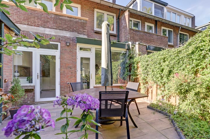 Foto 39 van Prinses Irenelaan 63