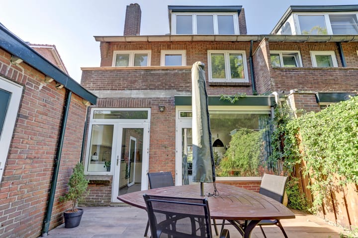 Foto 40 van Prinses Irenelaan 63