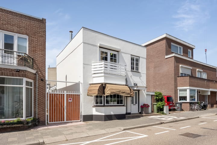 Foto 47 van van Speijkstraat 170