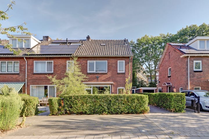 Foto 45 van Prinses Irenelaan 63