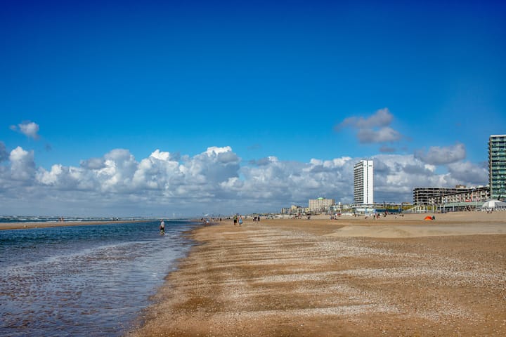 Foto 50 van van Speijkstraat 170