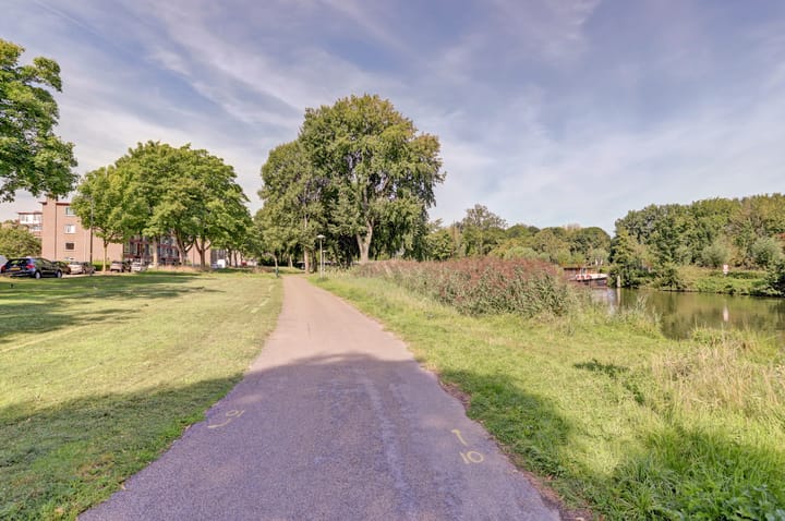 Foto 49 van Prinses Irenelaan 63