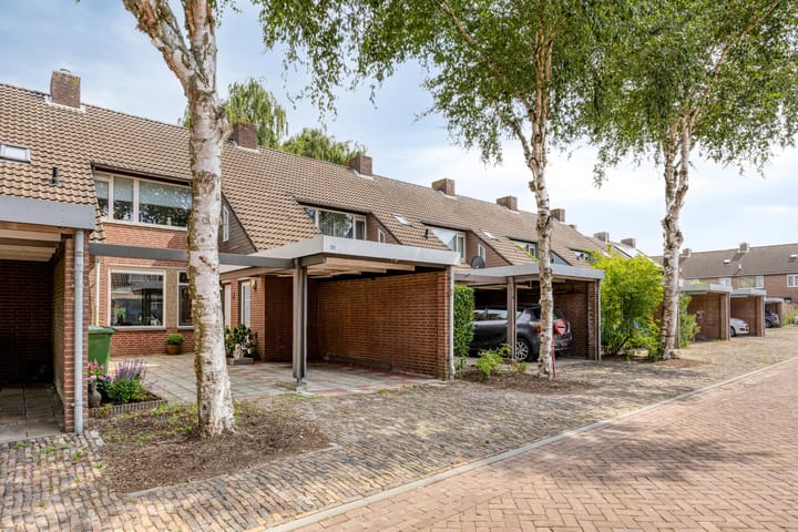 Foto 2 van Doornbos 35