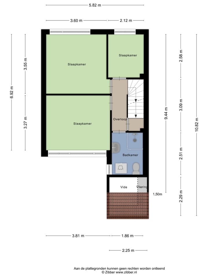 Foto 31 van Doornbos 35