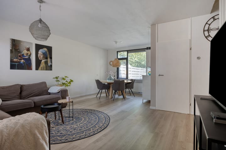 Foto 3 van Doornbos 35