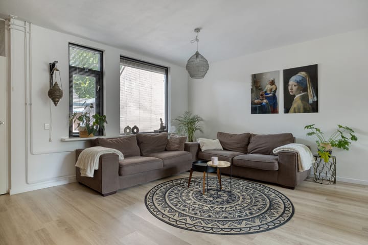 Foto 4 van Doornbos 35