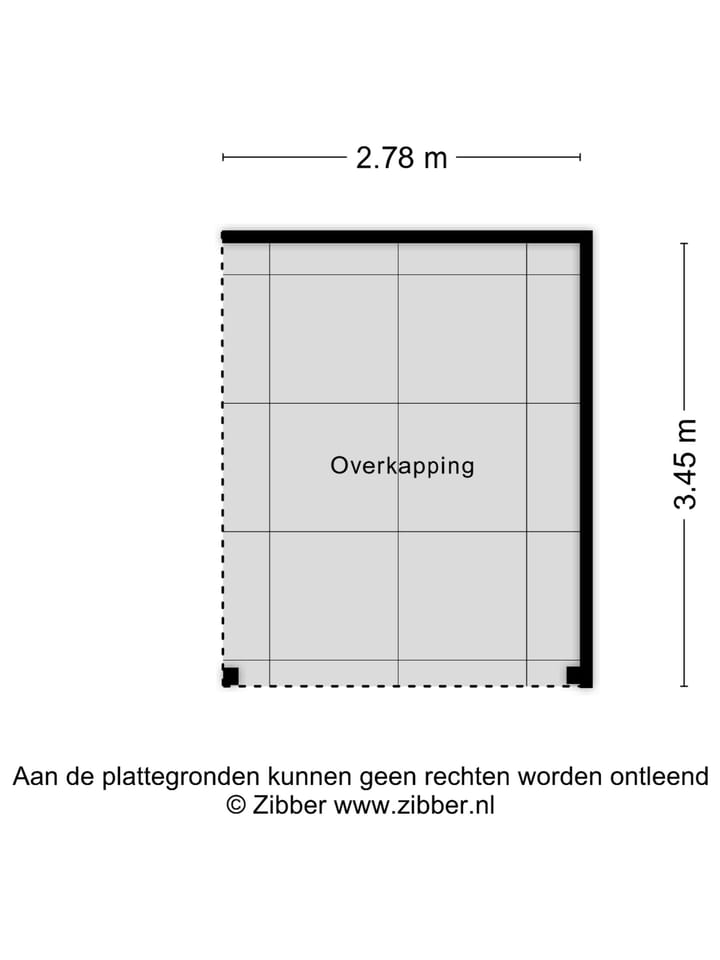 Foto 33 van Doornbos 35