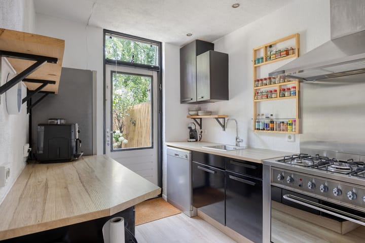 Foto 5 van Doornbos 35