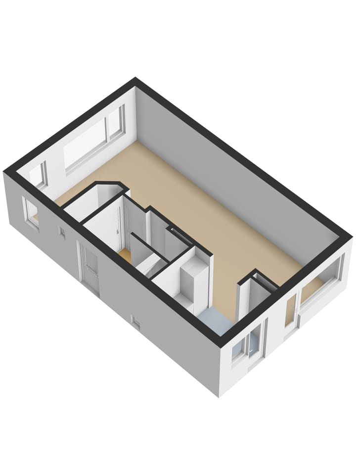 Foto 57 van Prinses Irenelaan 63