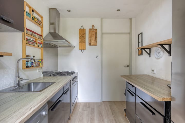 Foto 6 van Doornbos 35