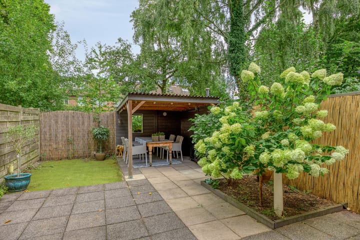 Foto 9 van Doornbos 35