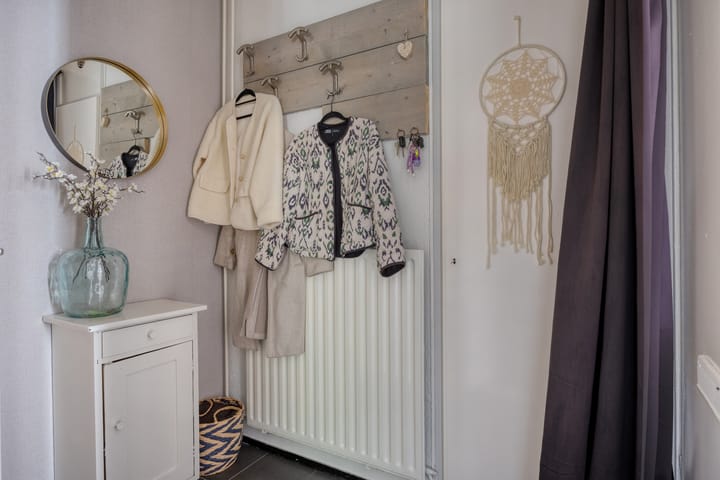 Foto 10 van Doornbos 35