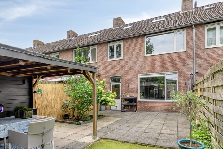 Foto 14 van Doornbos 35