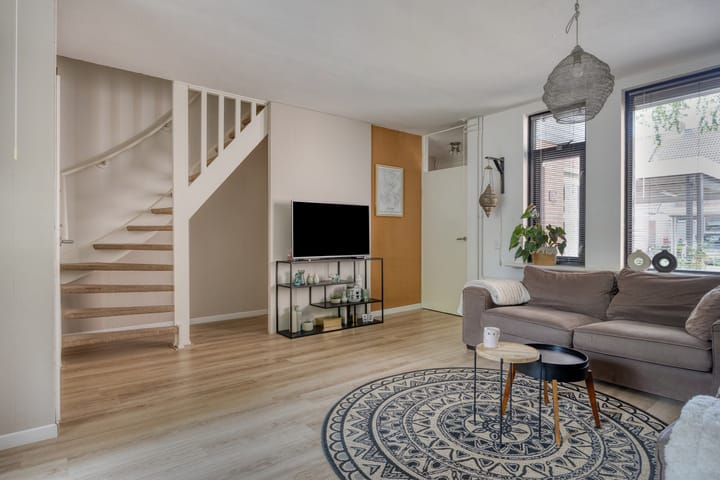 Foto 15 van Doornbos 35