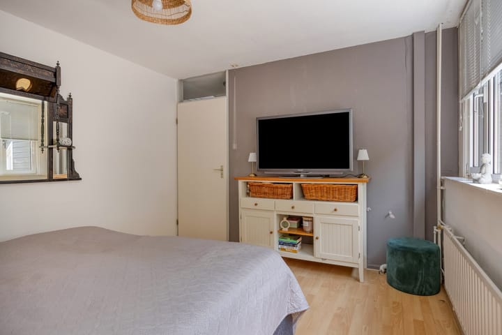 Foto 20 van Doornbos 35