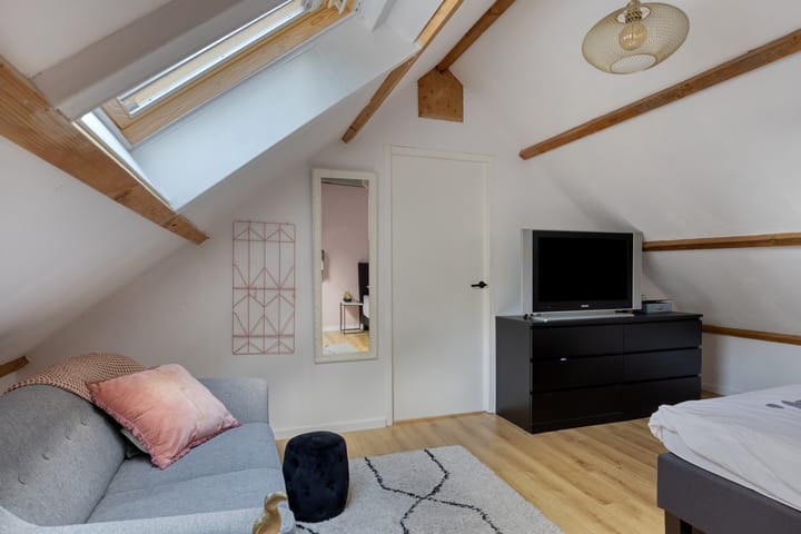 Foto 25 van Doornbos 35