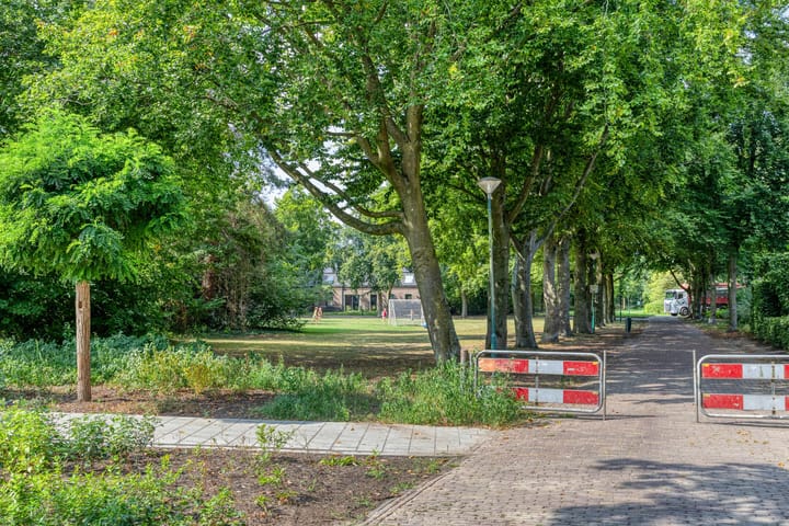 Foto 27 van Doornbos 35