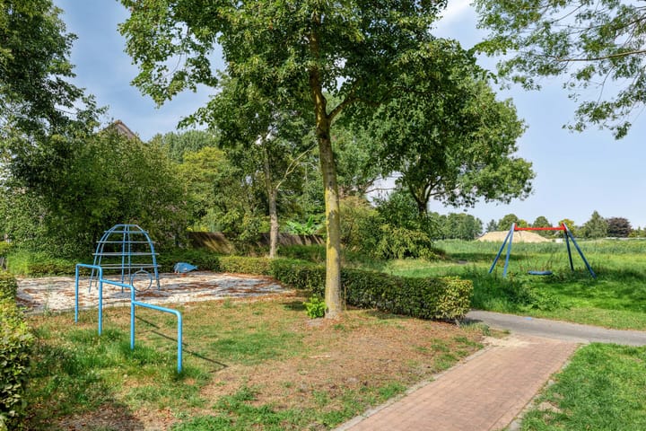 Foto 28 van Doornbos 35