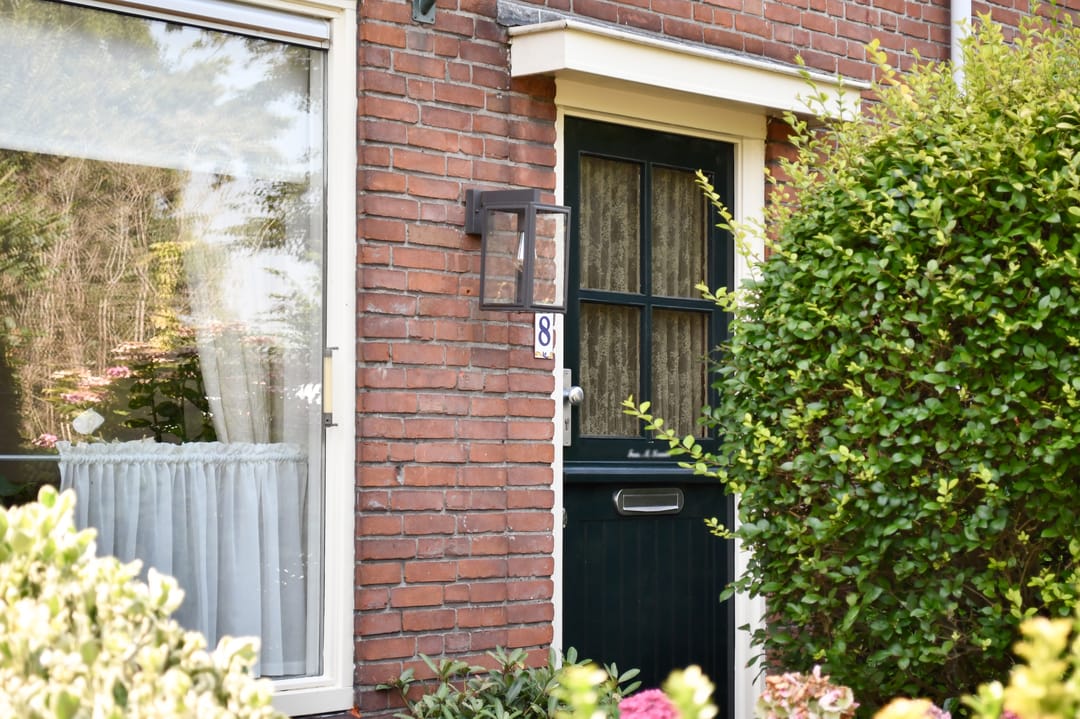 Foto 28 van Teunis Slagterstraat 8