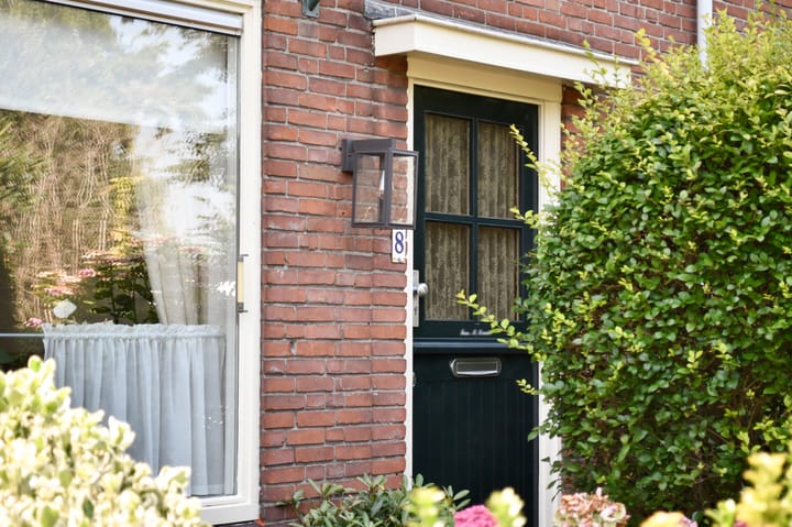 Foto 28 van Teunis Slagterstraat 8