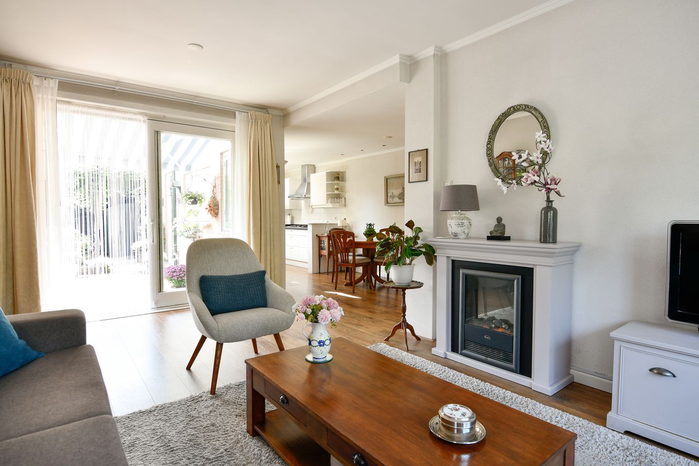 Foto 4 van Teunis Slagterstraat 8