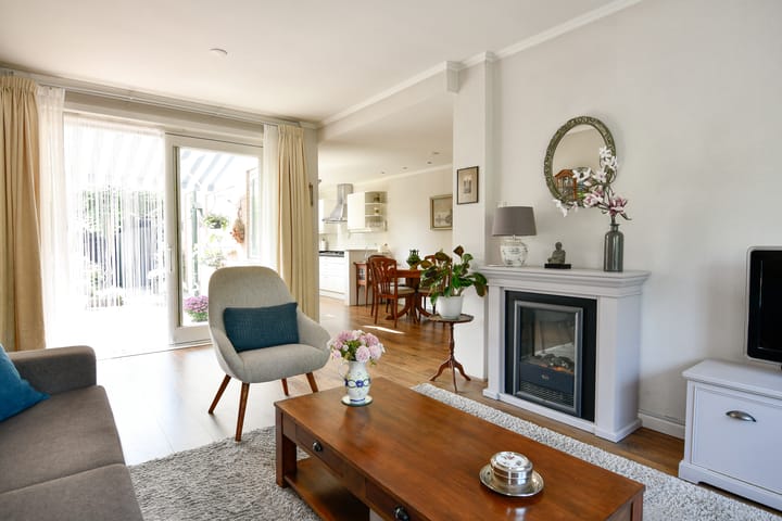 Foto 4 van Teunis Slagterstraat 8