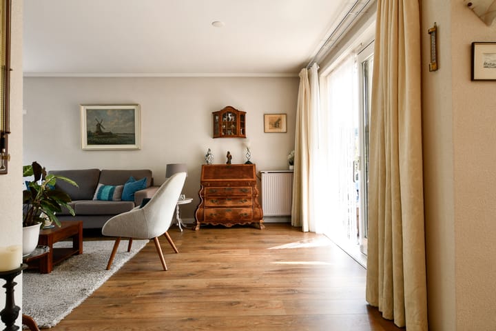 Foto 5 van Teunis Slagterstraat 8