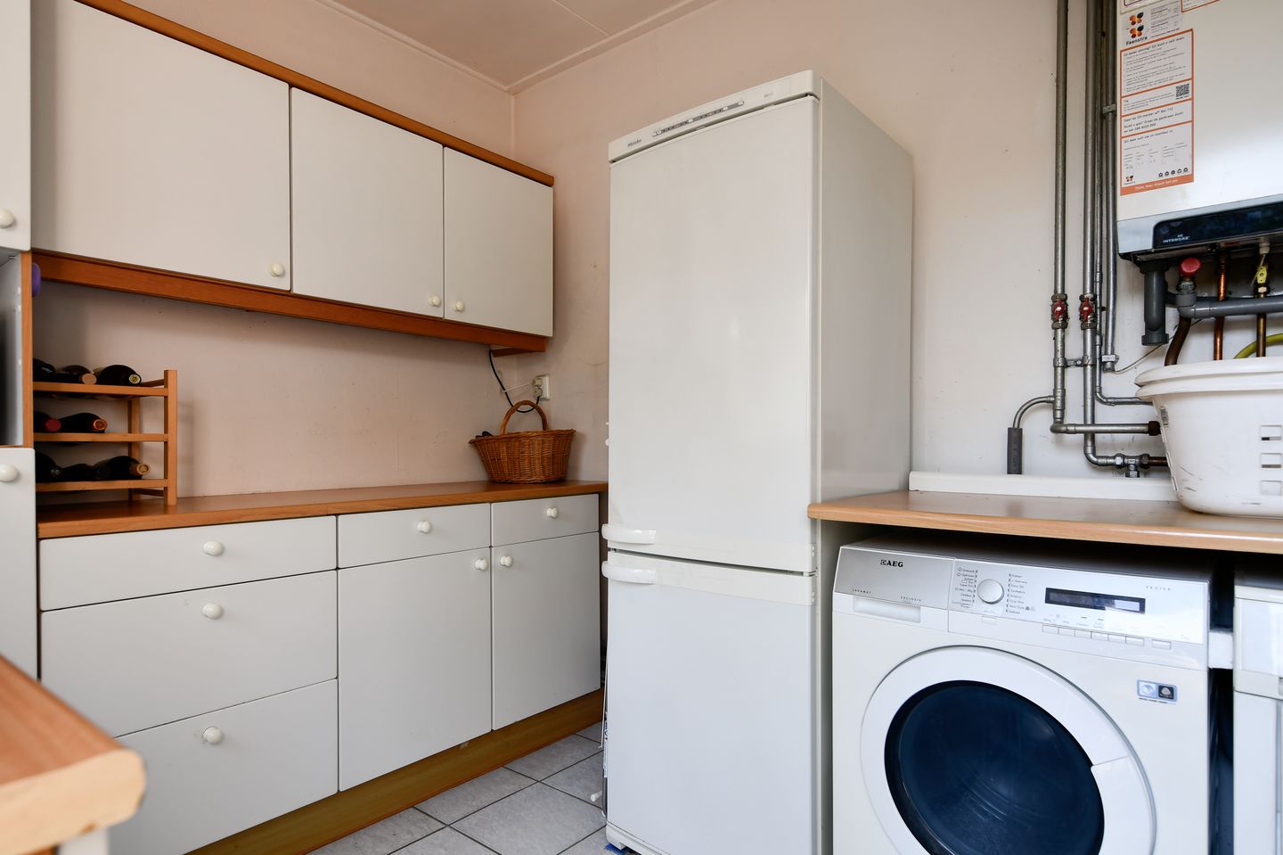 Foto 10 van Teunis Slagterstraat 8