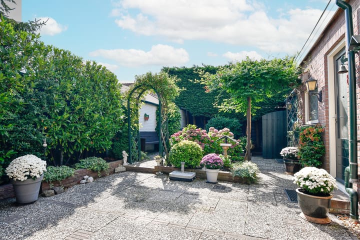 Foto 11 van Teunis Slagterstraat 8