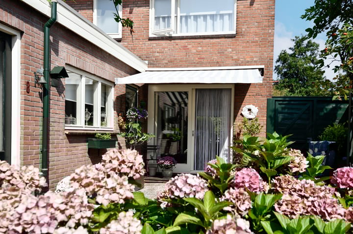 Foto 13 van Teunis Slagterstraat 8