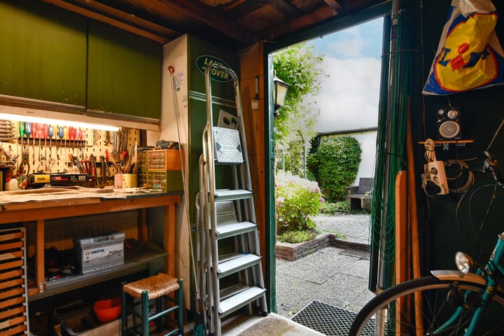 Foto 16 van Teunis Slagterstraat 8