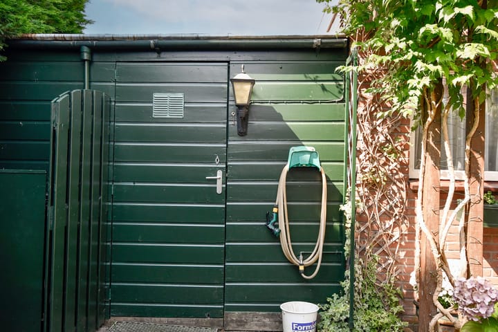 Foto 15 van Teunis Slagterstraat 8