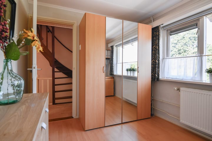 Foto 22 van Teunis Slagterstraat 8