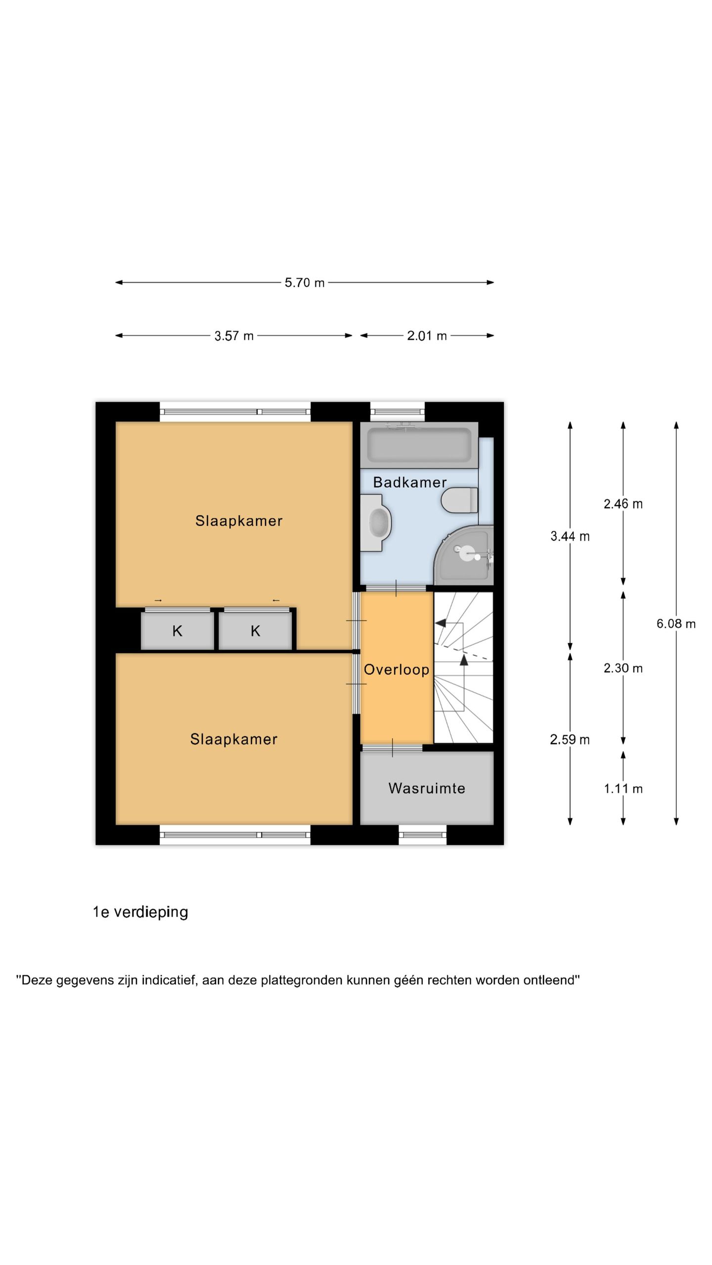 Foto 29 van Teunis Slagterstraat 8