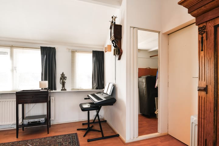 Foto 27 van Teunis Slagterstraat 8