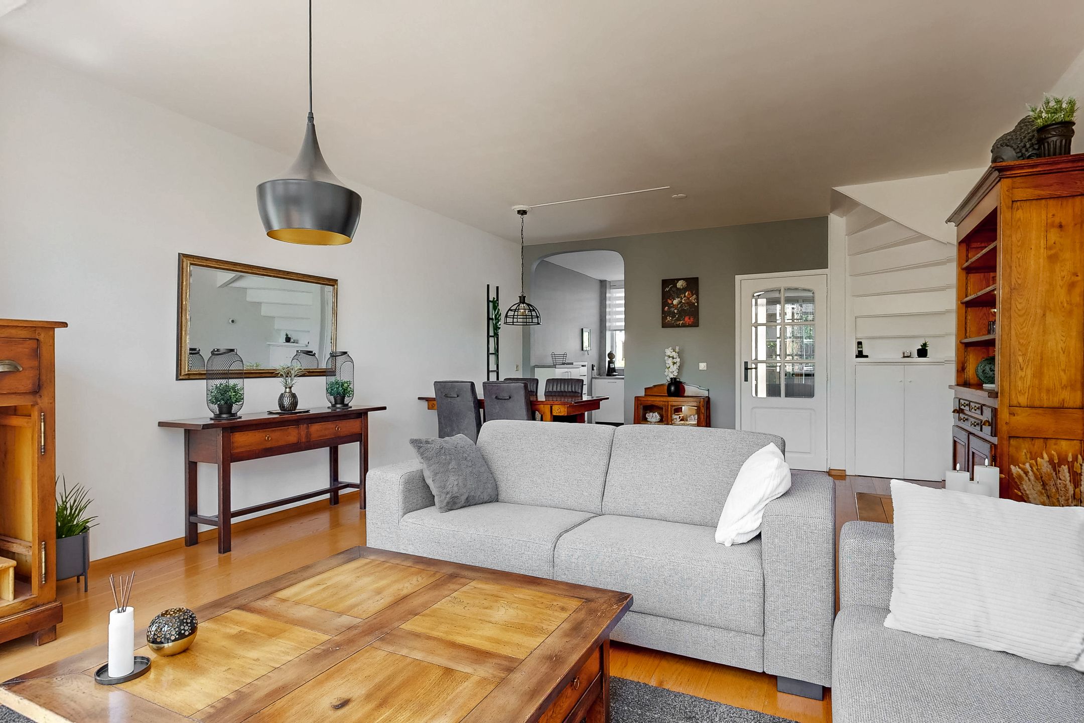 Foto 3 van Resedahof 18