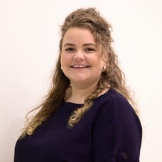 P.C. (Chanrieke) van Braak - Commercieel Medewerker