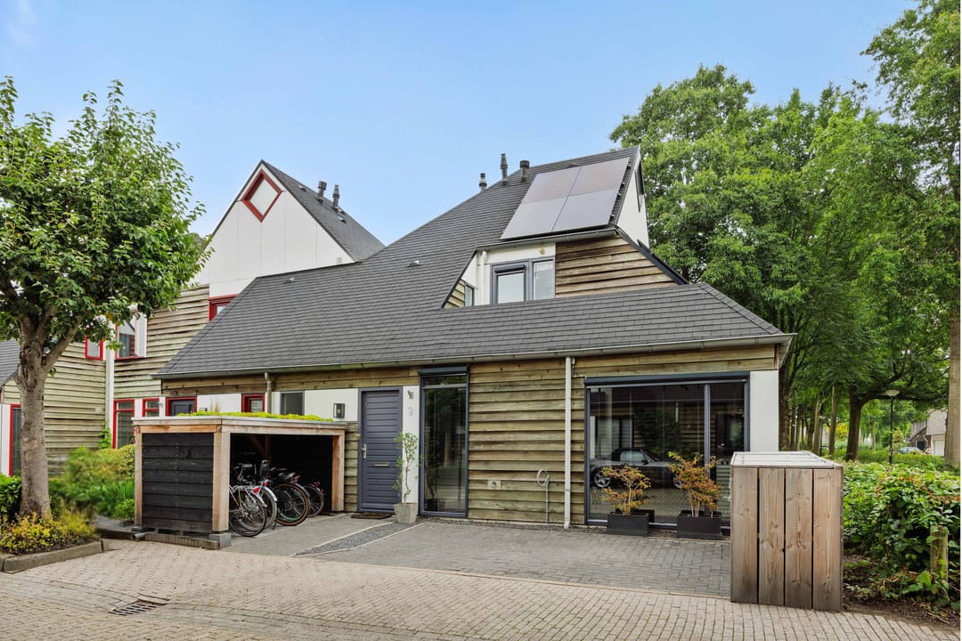 Foto 1 van Snoekborch 9