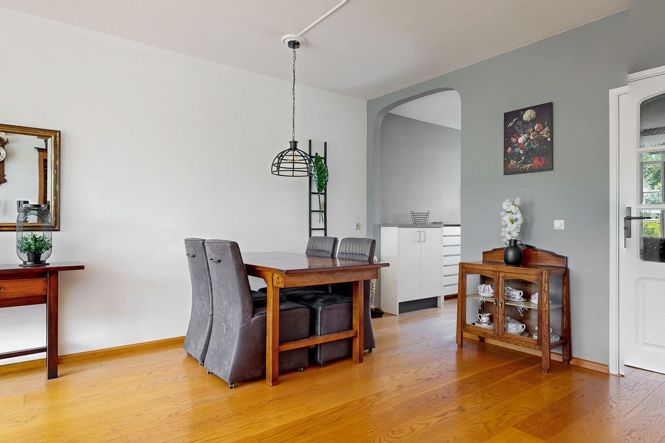 Foto 6 van Resedahof 18