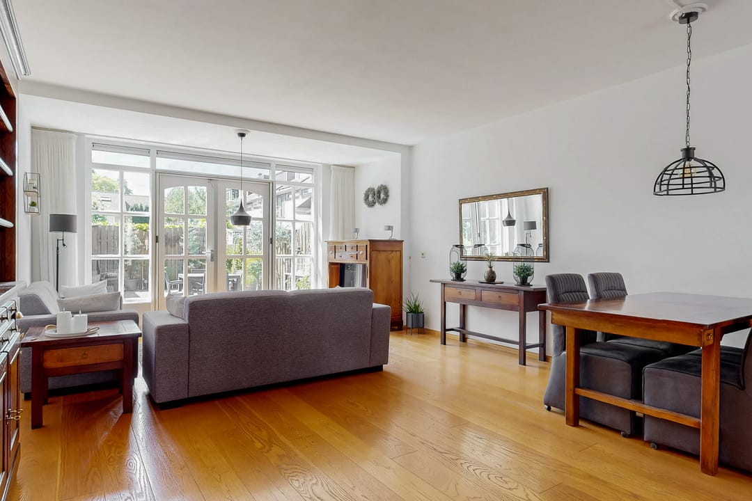 Foto 7 van Resedahof 18