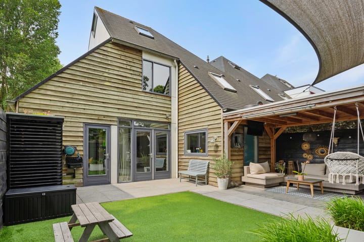 Foto 2 van Snoekborch 9